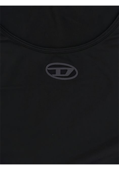 body angelina-utlt donna nero DIESEL | A18317 0IKBN900